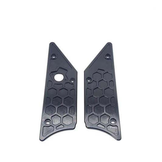 PRE-ORDER Talaria X3 Metal Side Panels