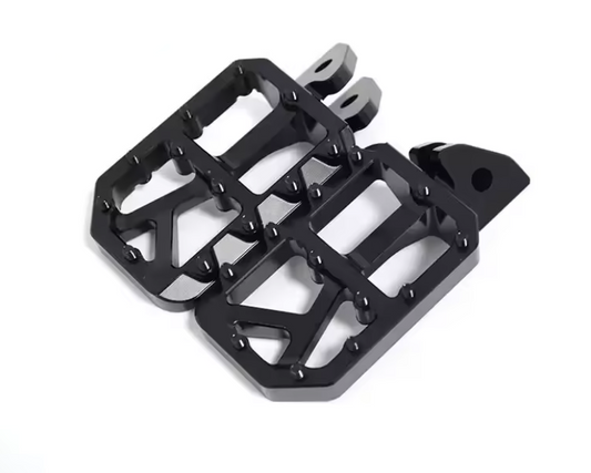 PRE-ORDER E-moto Metal Pegs