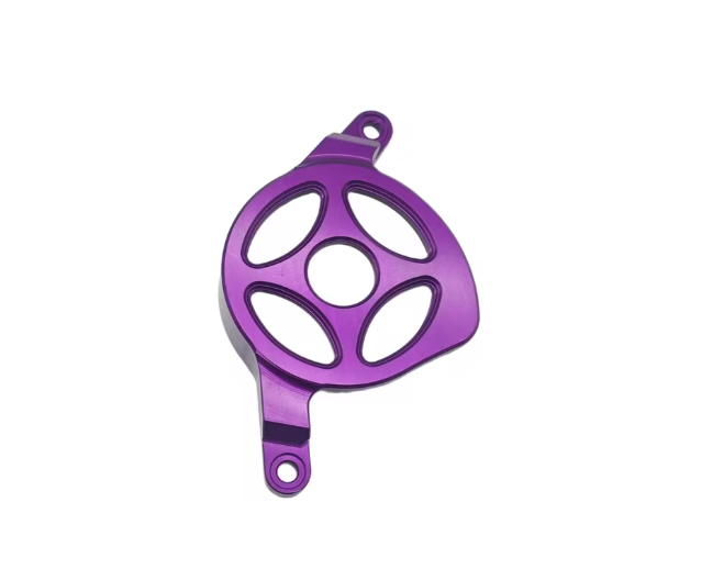 PRE-ORDER Talaria X3 Metal Motor Cover