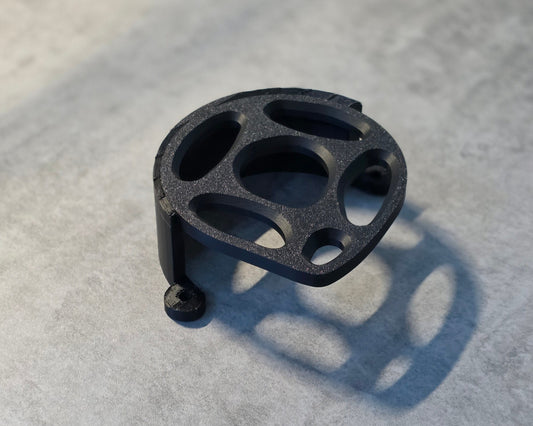 Surron Ultra Bee Motorcover