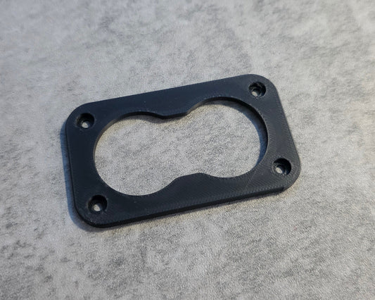 Baja Light Cover