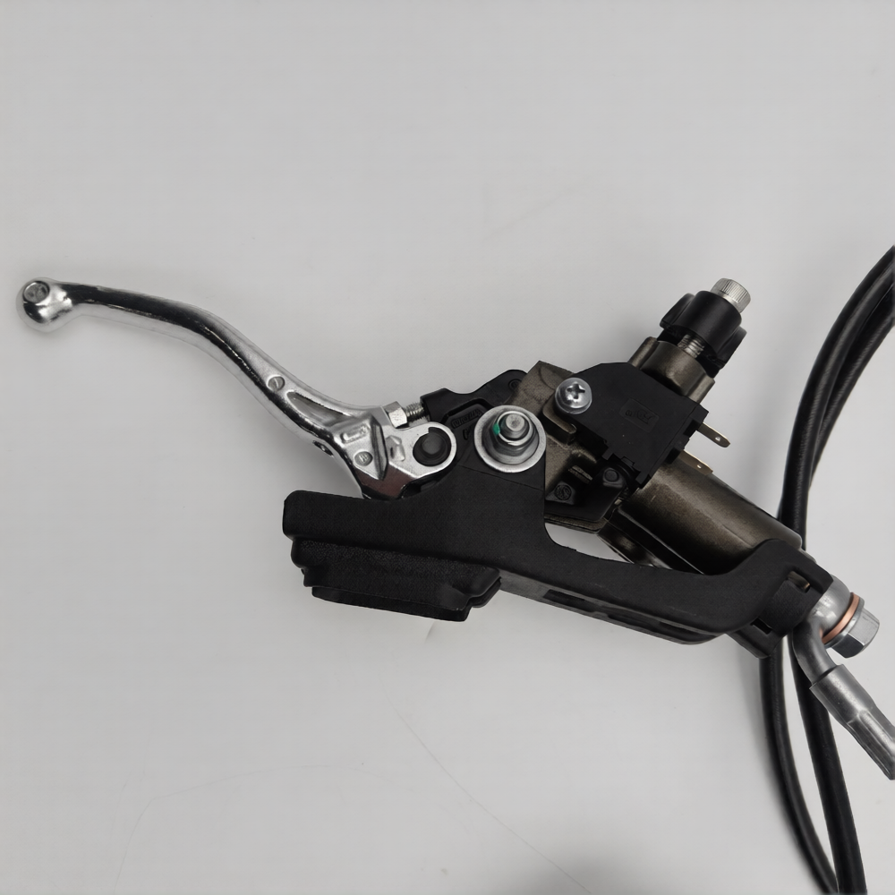 V1 Pre-Bled Ultra Bee Brake Kit for Surron LBX/E Ride Pro