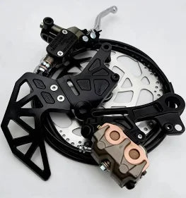 E-Moto Brake Kits