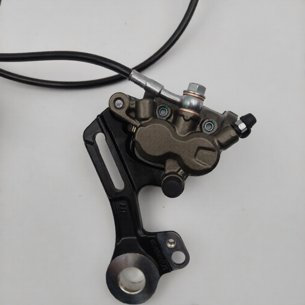 V1 Pre-Bled Ultra Bee Brake Kit for Surron LBX/E Ride Pro