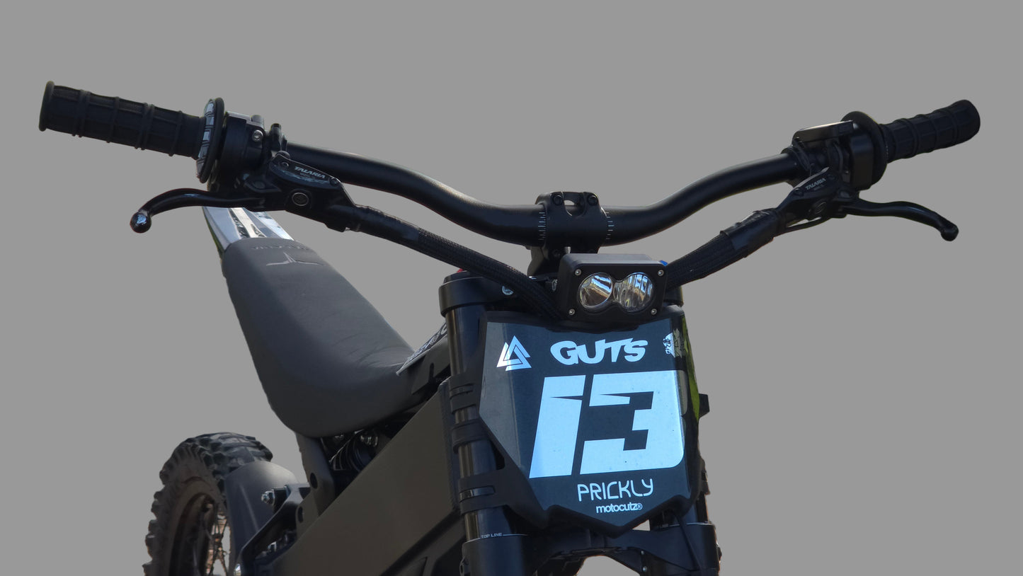 Cockpit Clean-up Kit