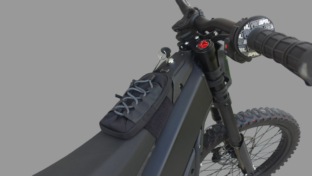 E-moto Storage Bag / Tuttio Bag