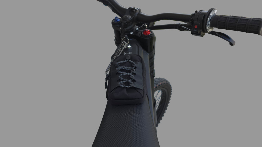 E-moto Storage Bag / Tuttio Bag