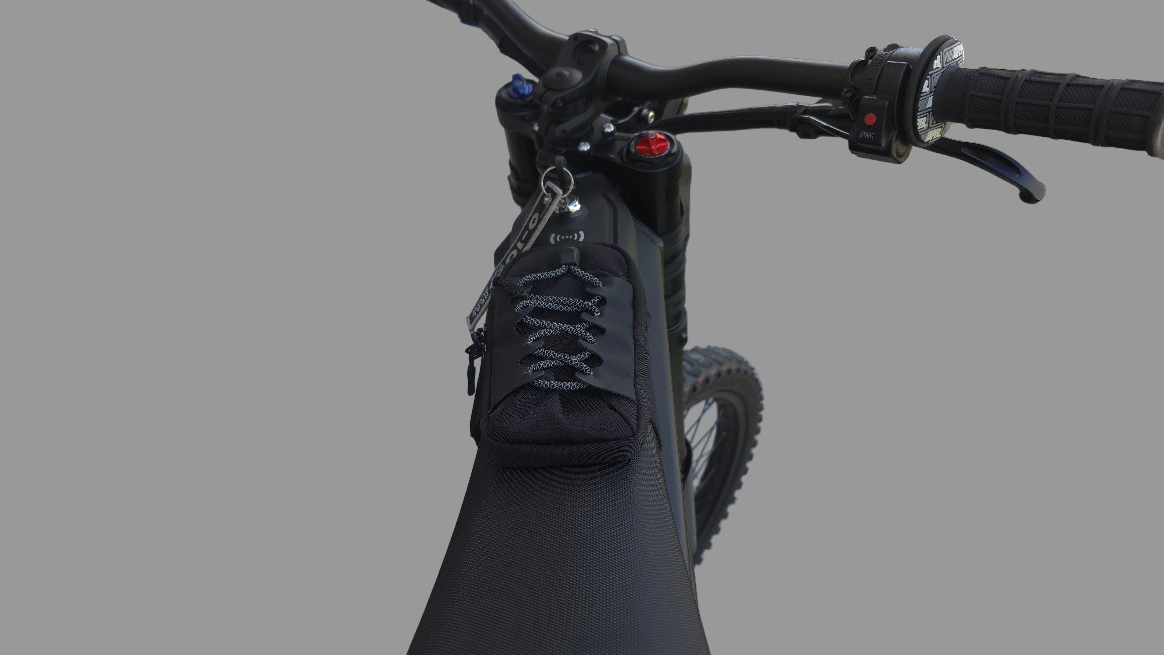 E-moto Storage Bag / Tuttio Bag