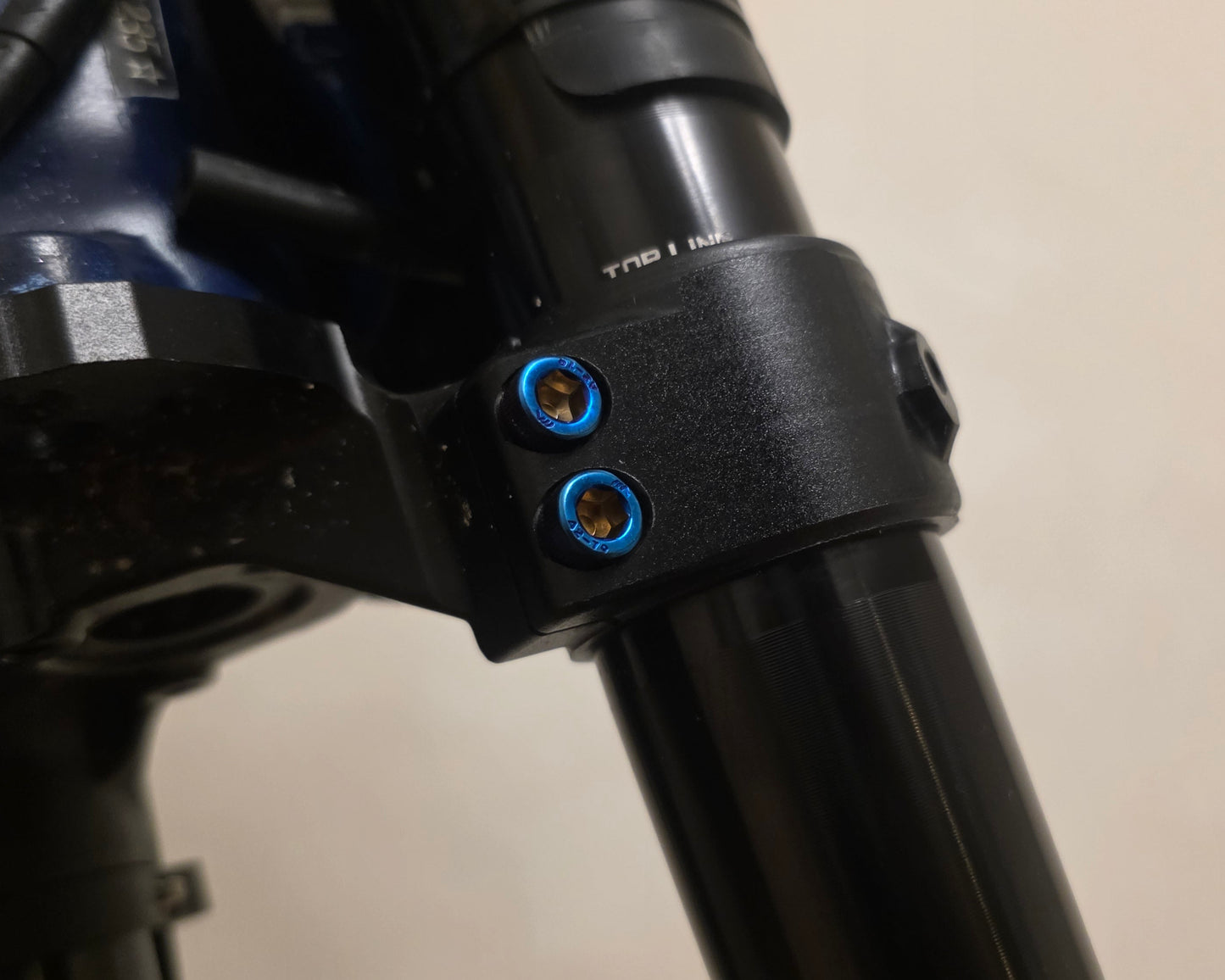 Bottom Triple Tree Talaria X3 Bolts