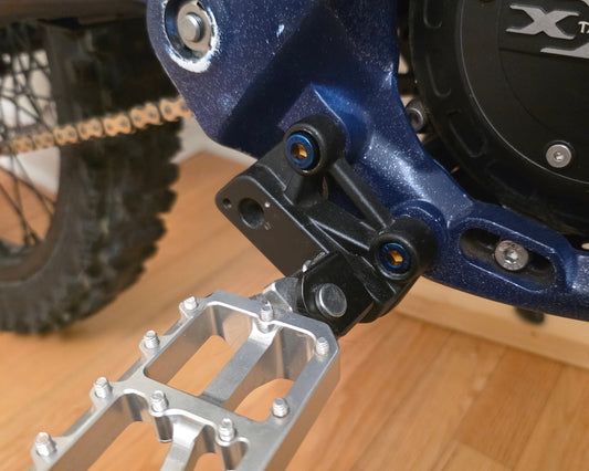 Peg Bracket Bolts For Talaria X3