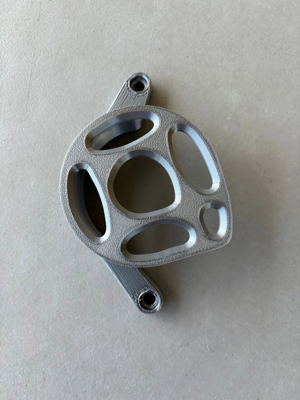 Surron LBX / E-Ride Pro Motorcover