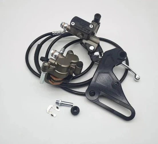 Tuttio Soleil 01 / Yozma IN10 & Yozma IN10 Pro Ultra Bee Brake Kit