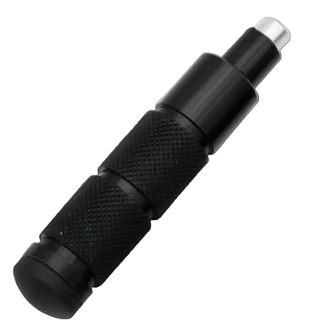 Talaria XXX Black Foot Lock ( Single )