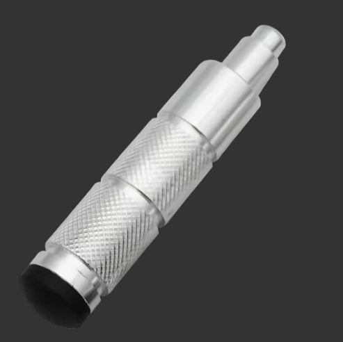 Talaria XXX Chrome Foot Lock ( Single )