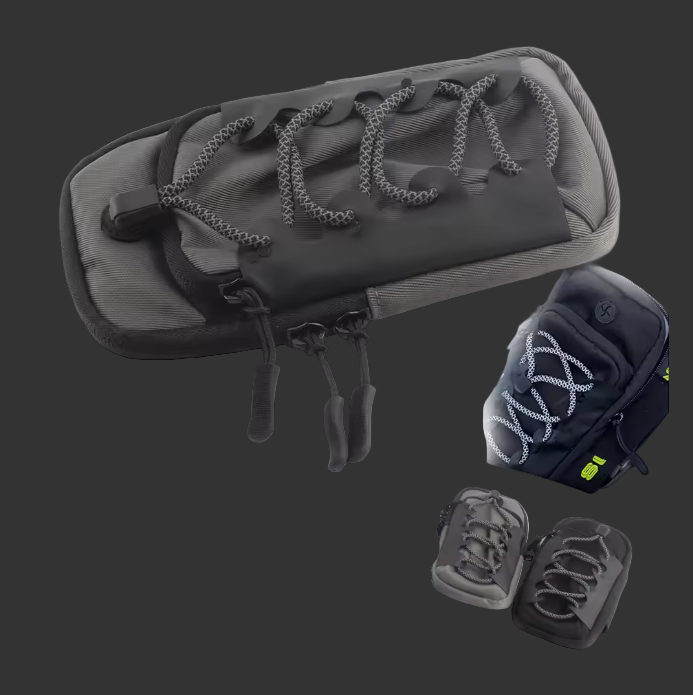 E-moto Storage Bag / Tuttio Bag