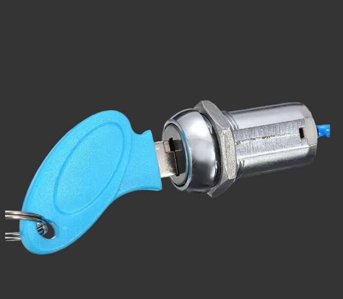 Talaria XXX Key Ignition