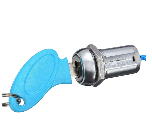 Talaria XXX Key Ignition