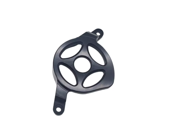 PRE-ORDER Talaria X3 Metal Motor Cover