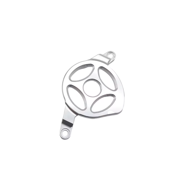 PRE-ORDER Talaria X3 Metal Motor Cover