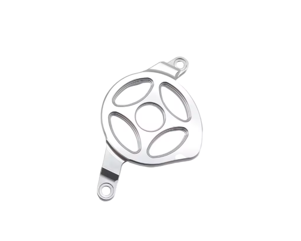 PRE-ORDER Talaria X3 Metal Motor Cover