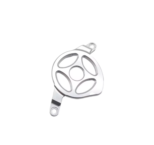 PRE-ORDER Talaria X3 Metal Motor Cover