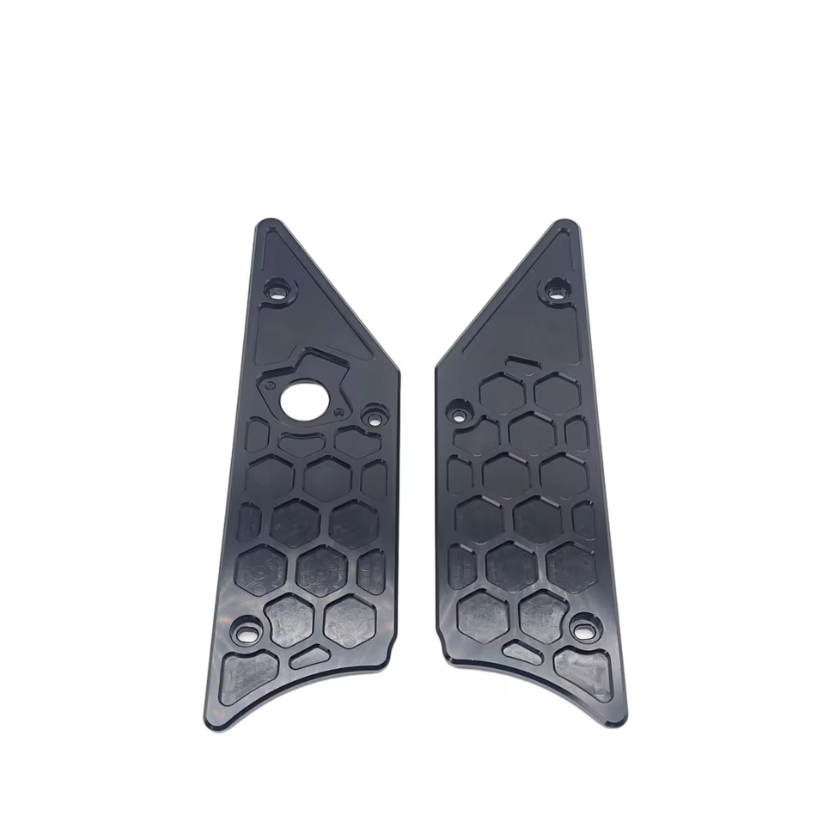 PRE-ORDER Talaria X3 Metal Side Panels