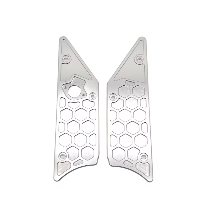 PRE-ORDER Talaria X3 Metal Side Panels