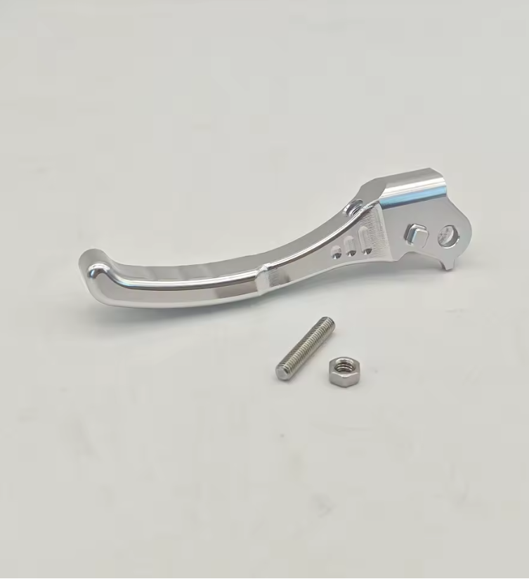 PRE-ORDER Metal Moto-Brake lever