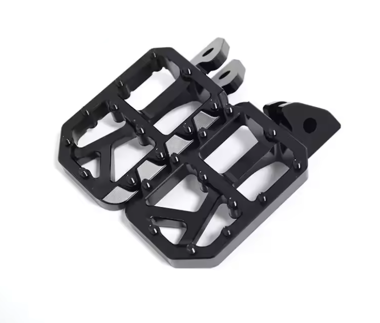 PRE-ORDER E-moto Metal Pegs