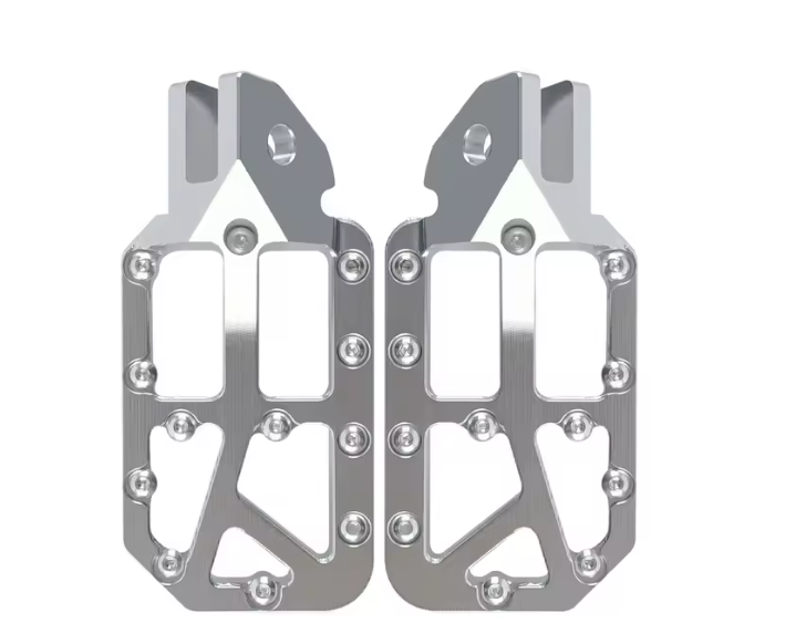 PRE-ORDER E-moto Metal Pegs