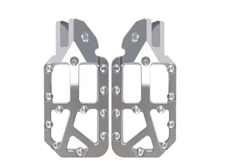 PRE-ORDER E-moto Metal Pegs