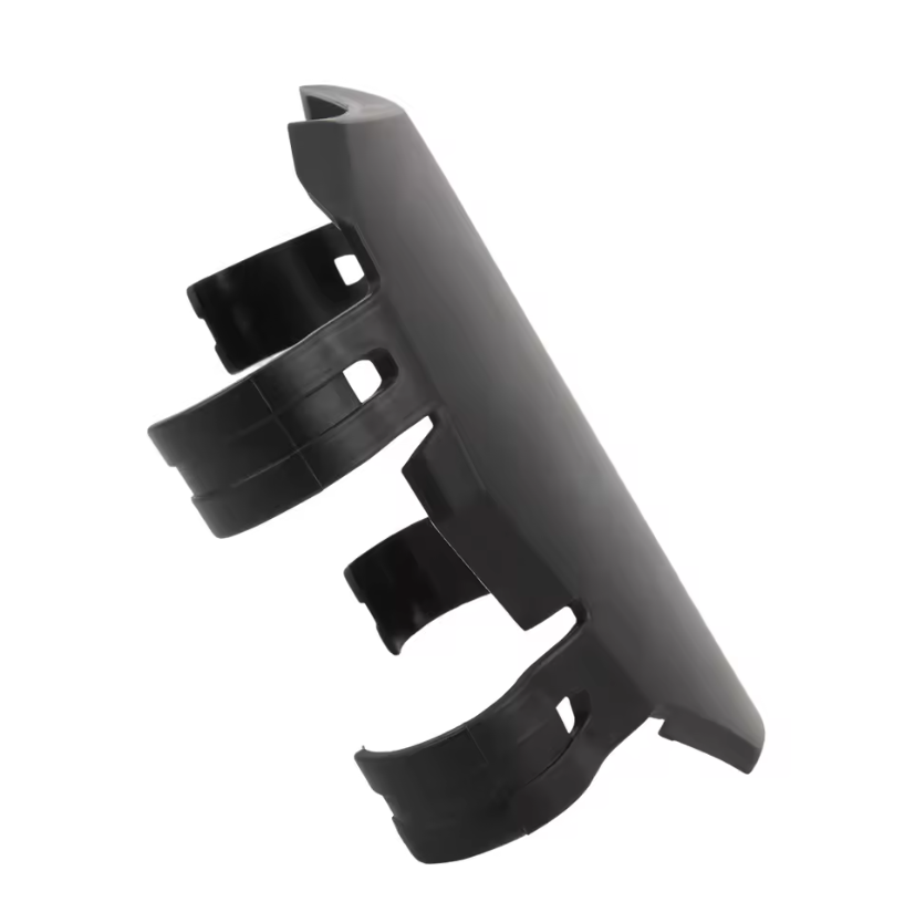 ODI Style Front E-Moto Number Plate