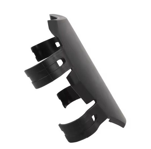 ODI Style Front E-Moto Number Plate