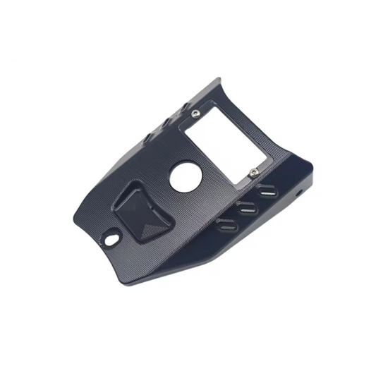 PRE-ORDER Talaria X3 Metal Ignition Cover