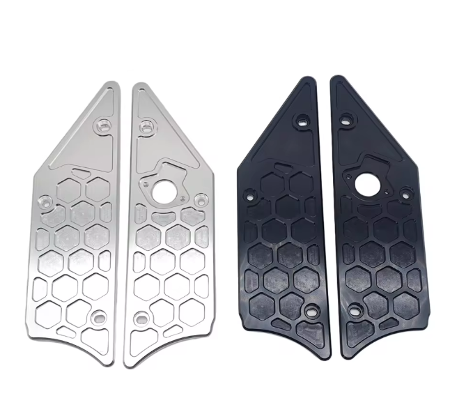 PRE-ORDER Talaria X3 Metal Side Panels