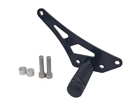 PRE-ORDER Surron Light Bee X Single Footlock & Bracket