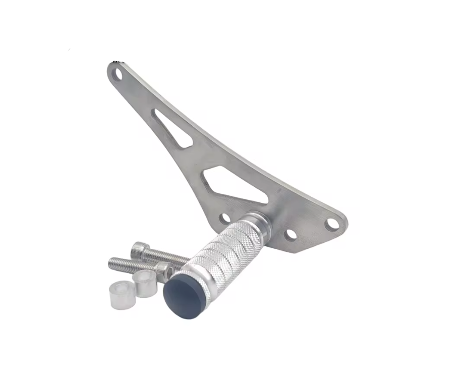 PRE-ORDER Surron Light Bee X Single Footlock & Bracket