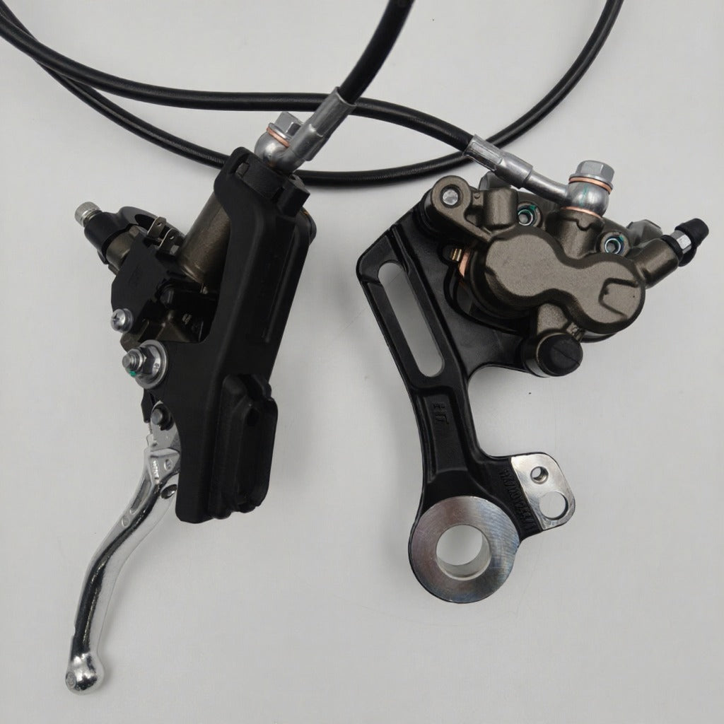 V1 Pre-Bled Ultra Bee Brake Kit for Surron LBX/E Ride Pro