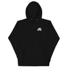 AMP Designs Black Hoodie