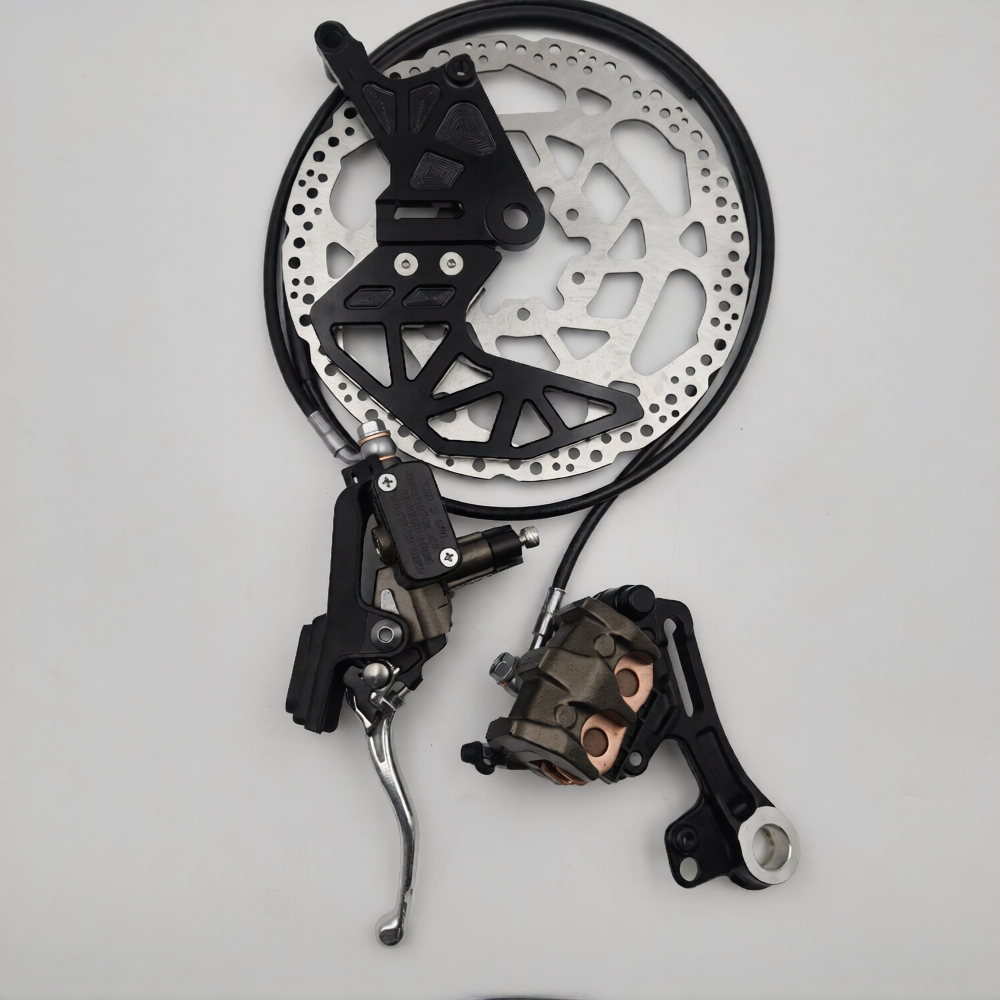 V1 Pre-Bled Ultra Bee Brake Kit for Talaria XXX, MX3 & MX4