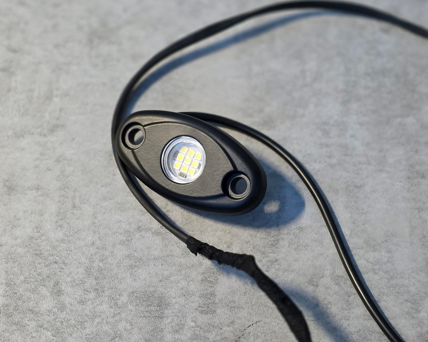 V1 Talaria X3 / X3 Pro Plug and Play Rock Light