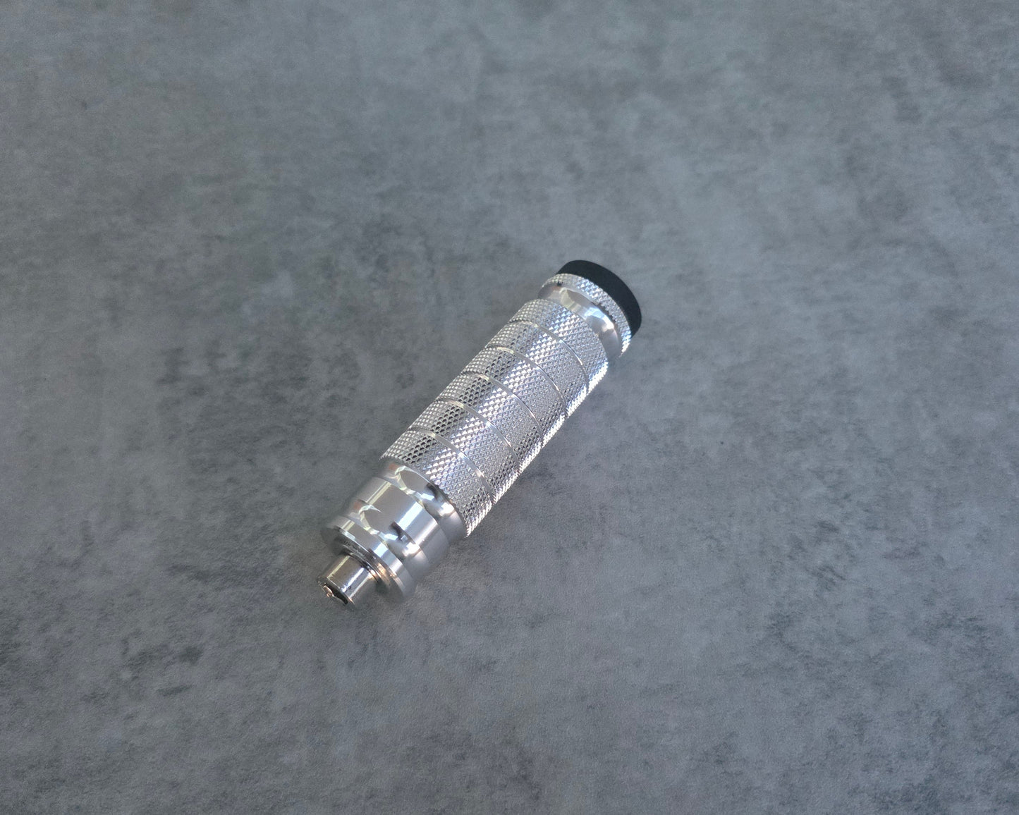 Talaria XXX Chrome Foot Lock ( Single )