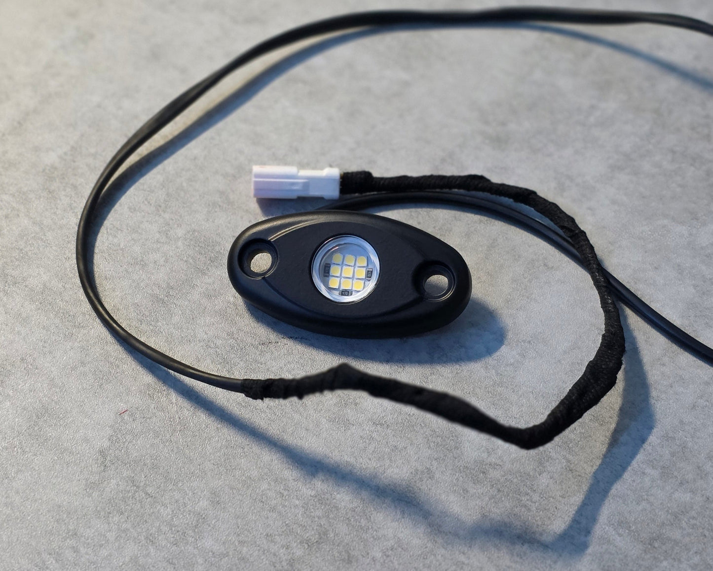 V1 Talaria X3 / X3 Pro Plug and Play Rock Light
