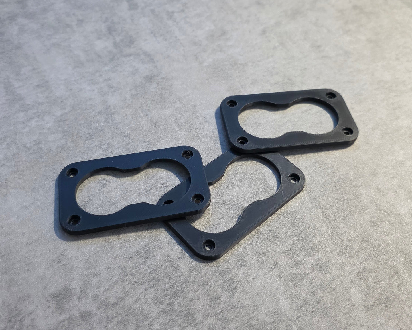 Baja Light Cover