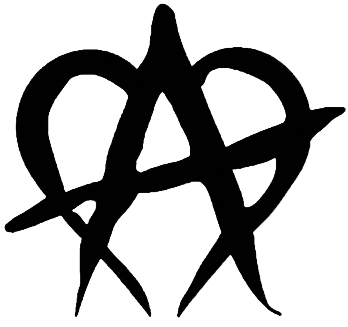 Unmanageable Sticker Pack