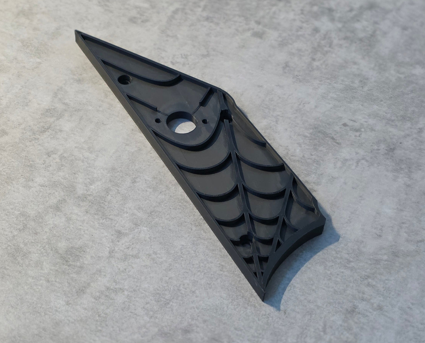 Talaria X3 Left and Right "Spider Webs" Side Panels
