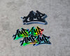 AMP Sticker Pack