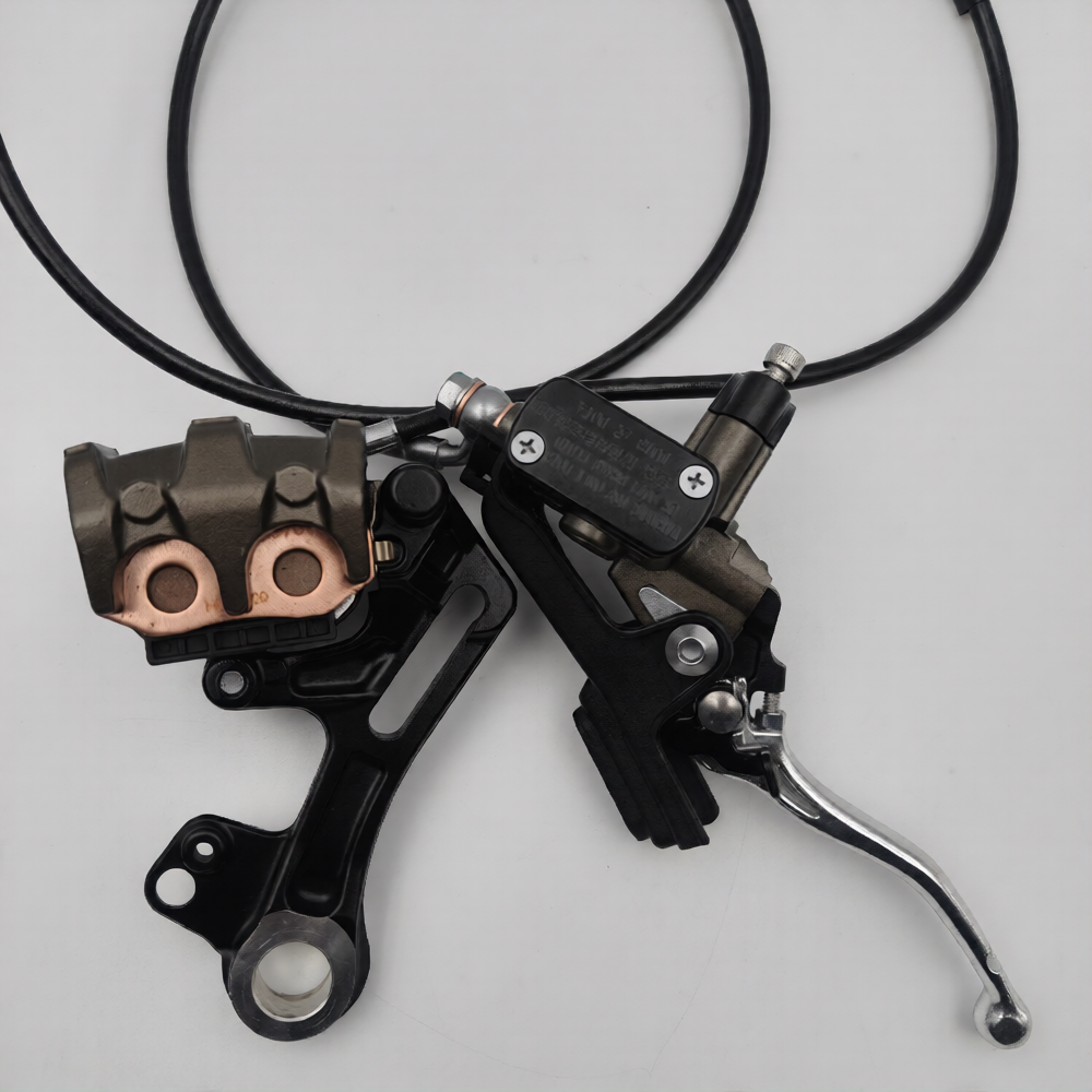 V1 Pre-Bled Ultra Bee Brake Kit for Surron LBX/E Ride Pro