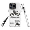 E-Ride Pro SS 3.0 iPhone Case